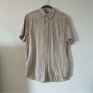 Ben Sherman Button Down Tee